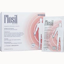 Flosil 20 Bustine 3g - 2