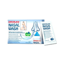 Otosan Nasal Wash 30 Bustine - 2