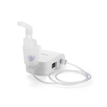 Omron Kit Nebulizzatore Comp Air Ampolla + Boccaglio C802-2