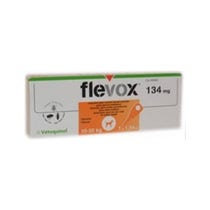 Flevox Spot-On 134mg Cani 10-20kg 1x1,34ml - 1