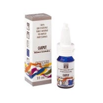 Zuccari Olio Essenziale Cajeput 10ml - 2