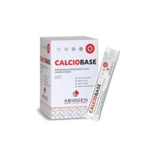 Calciobase 30 Stick 10ml - 1