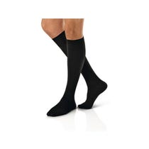 Jobst For Men Calza Compressiva 15-20mmhg Gambaletto Blu 3 - 1