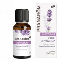 Pranarom Bio Diffusore Campi Di Provenza 30ml - 1