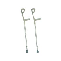 Stampelle Canadesi ST1Grigie 1 Paio - 2