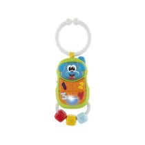 Chicco Gioco Trillino Cellulare Del Cane - 1