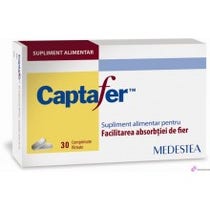 Captafer 30cpr - 2