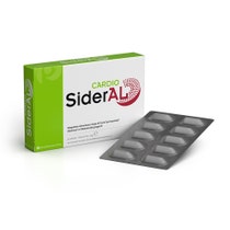 Cardiosideral 20 Capsule - 3