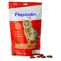 Flexadin Cat Mangime Complementare Articolazioni Gatti Adulti 60 Tavolette-3