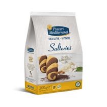 Piaceri Mediterranei Salterini 200g - 1