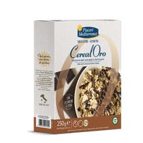 Piaceri Mediterranei Fiocchi Di Riso Mais E Cioccolato 250g - 2