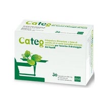 Categ Estratto The Verde 30 Capsule - 2