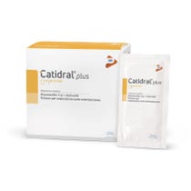 Catidral Plus 20 Bustine - 1