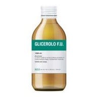 Glicerolo 1 Litro - 1