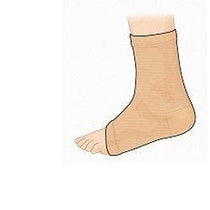 Gibaud Cavigliera Calzino Sottile Cotone Taglia 1 - 2