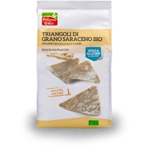 La Finestra Sul Cielo Triangoli Di Grano Saraceno Bio 100g - 3