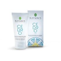 Nature's Cedro Uomo Balsamo Dopobarba Pelli Sensibili 75ml - 1