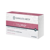 Cell-Mech 30 Compresse - 2