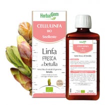Herbalgem Cellulinfa Bio Snellente 250ml-1