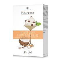 Centro Messegue Dieta ProForma Dessert Cocco e Pepite di Cioccolato 3 Buste-1