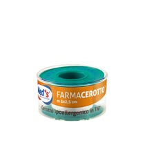 Med's Cerotto Tessuto Non Tessuto 500X2,50cm-2