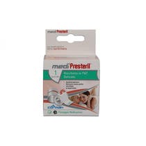 Medipresteril Cerotto Tessuto Non Tessuto Rocchetto 5cmx5m - 1