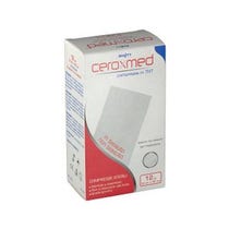 Ceroxmed Garza Compressa Tessuto Non Tessuto 18x40cm 12 Pezzi - 2