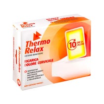 Thermorelax Ricarica Fascia Cervicale - 1