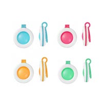 Chicco Clip Profumata Antizanzare 1 Pezzo - 2