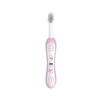 Chicco Spazzolino Rosa 1 Pezzo - 2