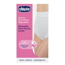 Chicco Guaina Post Parto Regolabile Taglia 5 Colore Bianco-1