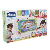 Chicco Gioco Happy Tab 2017 Talent Edition - 3