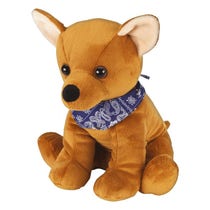 Warmies Chiwawa Peluche Riscaldabile - 2