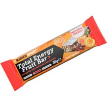 Named Sport Total Energy Fruit Bar Barretta Cioccolato Albicocca 35g-2