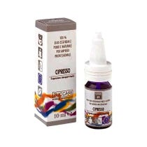 Zuccari Olio Essenziale Cipresso 10ml - 4