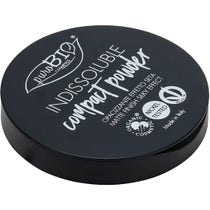 Purobio Cipria Compatta Indissoluble 01 9g - 1