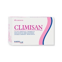 Climisan 60 Compresse - 2