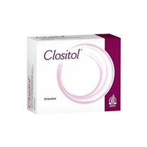 Clositol 20 Bustine - 2