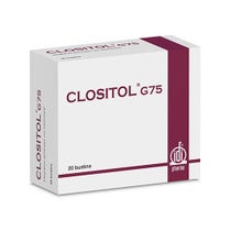 Clositol G75 20 Bustine - 3