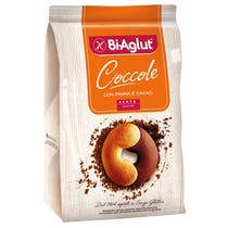 Biaglut Biscotti Coccole Senza Glutine 200g - 2