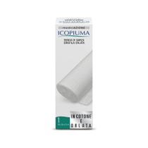 Icopiuma Benda Orlata 20 5x10cm 1 Pezzo - 2