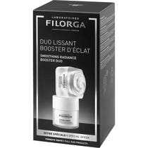 Filorga Duo Rituale Rigenerante Maschera Dermolevigante Illuminate 50ml + Maschera Esfoliante Riossigenante 55ml-0