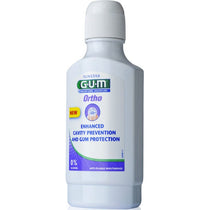 Gum Ortho Collutorio 300 ml - 3