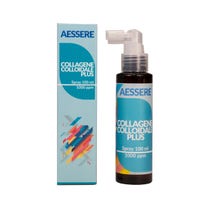 Collagene Colloidale Plus Spray 1000 ppm 100 ml - 1