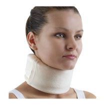 Gibaud Ortho Collare Cervicale Morbido Medio Taglia 3 - 3