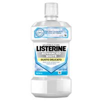 Listerine Advanced White Gusto Delicato Collutorio 500ml-1