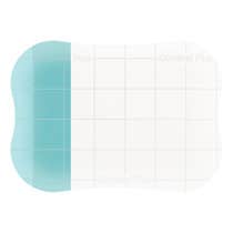 Comfeel Plus Trasparente 5x7 10 pezzi - 2