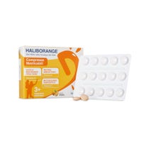 Haliborange 30 Compresse Masticabili - 3