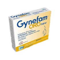Gynefam Oro New 28 Bustine Orosolubili - 3