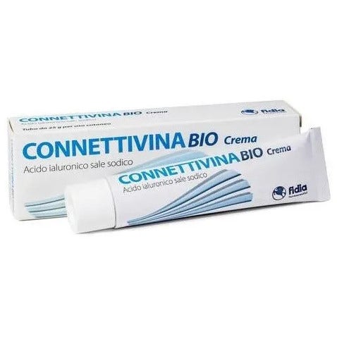 Connettivina Bio Crema 25g-4